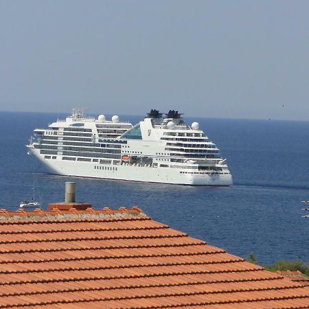 Radojka Hotel Primošten Kültér fotó