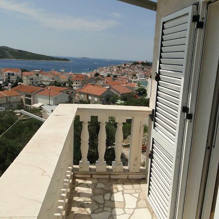 Radojka Hotel Primošten Kültér fotó