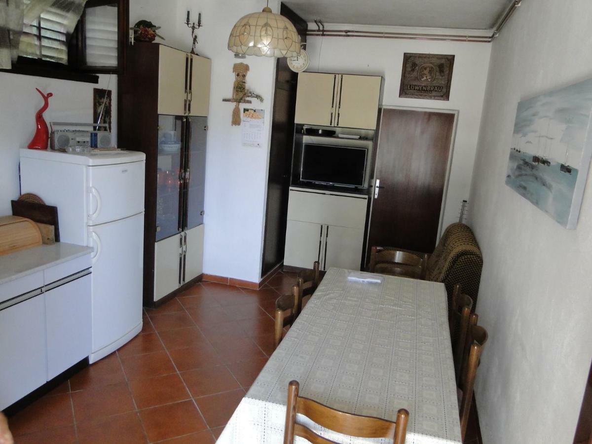 Radojka Hotel Primošten Kültér fotó