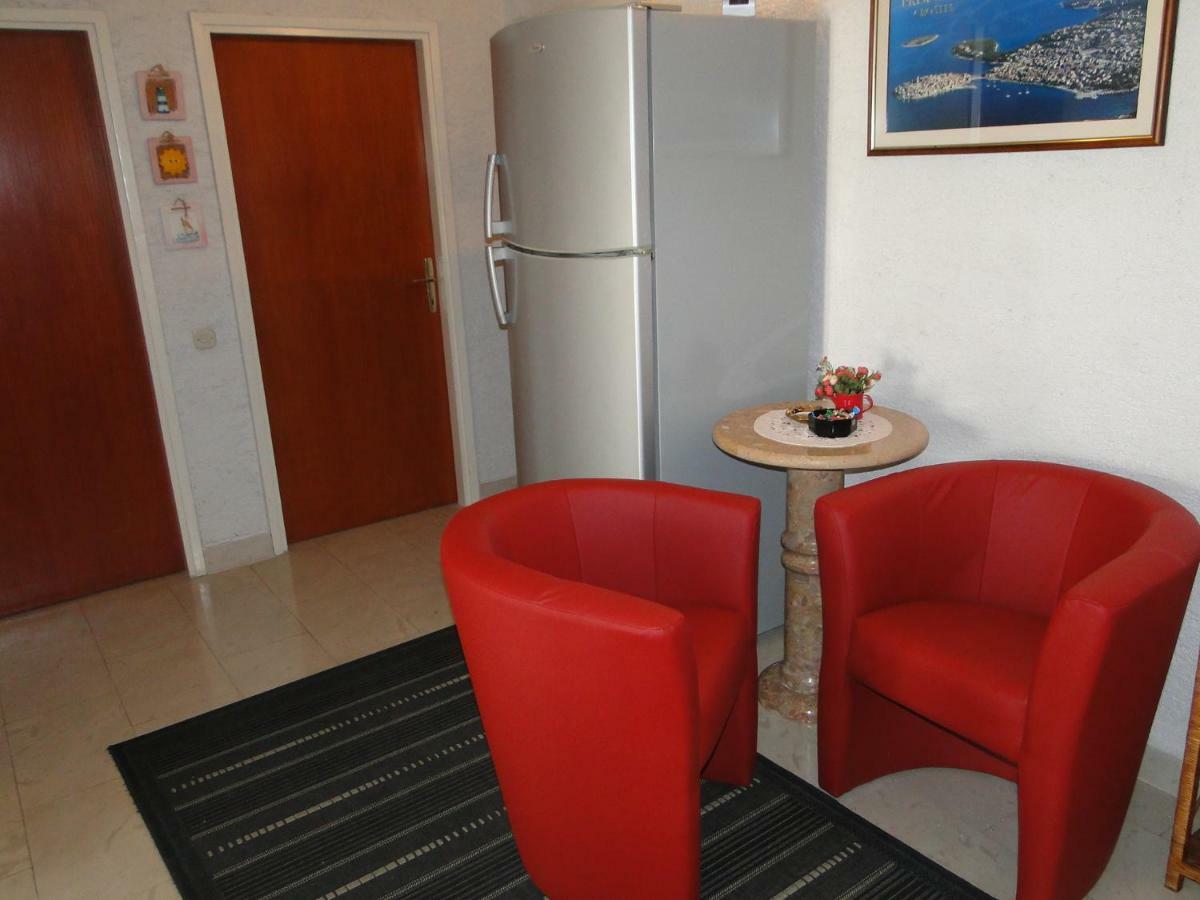 Radojka Hotel Primošten Kültér fotó