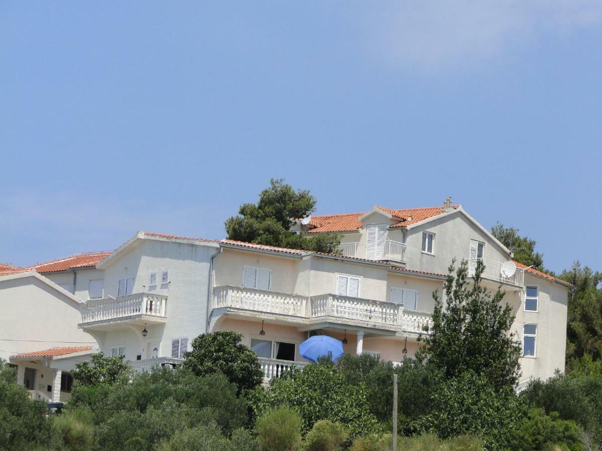 Radojka Hotel Primošten Kültér fotó