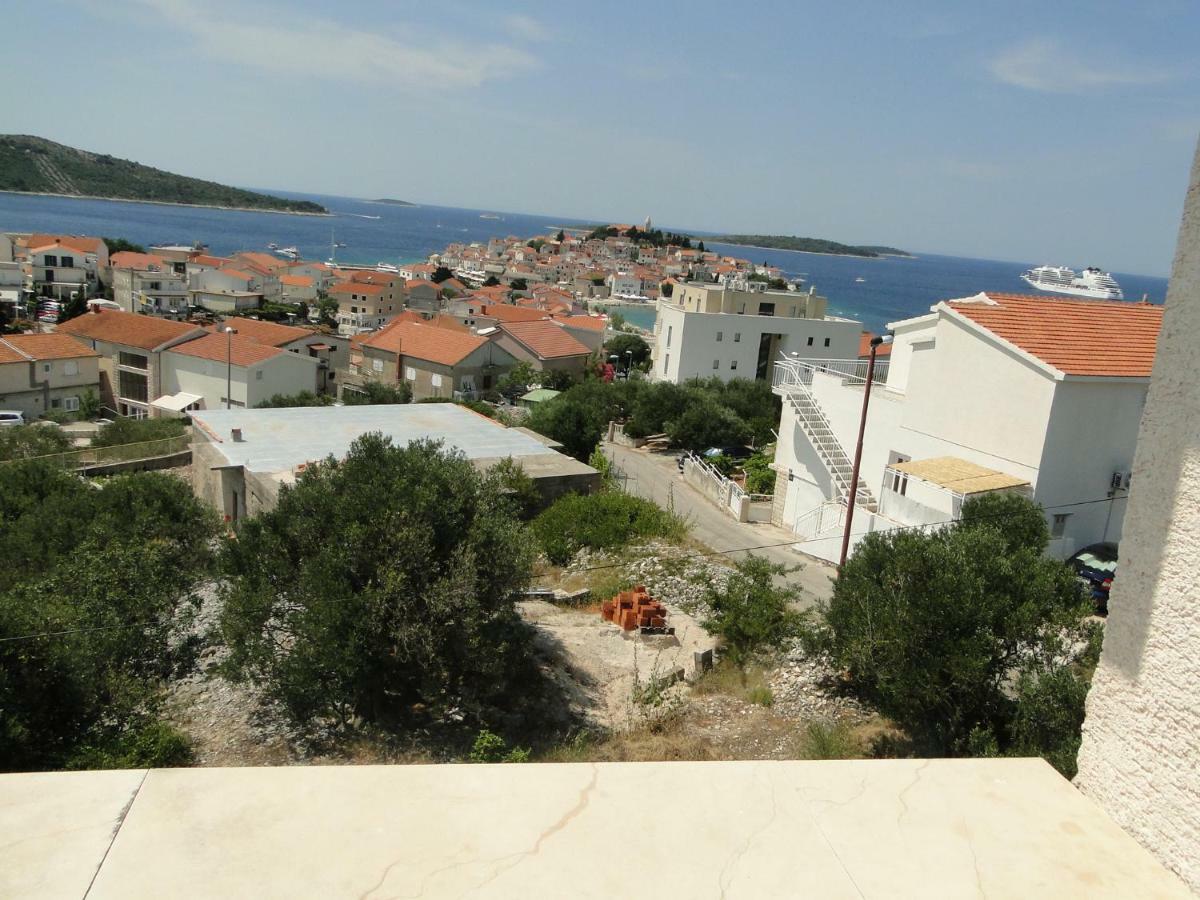 Radojka Hotel Primošten Kültér fotó