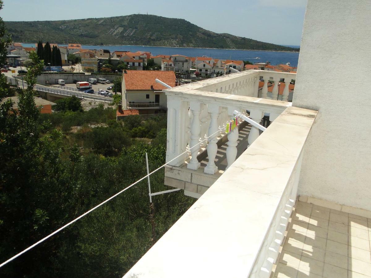 Radojka Hotel Primošten Kültér fotó