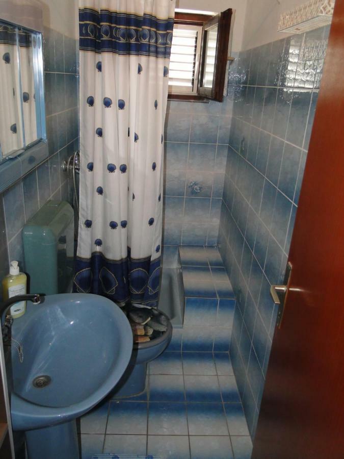 Radojka Hotel Primošten Kültér fotó