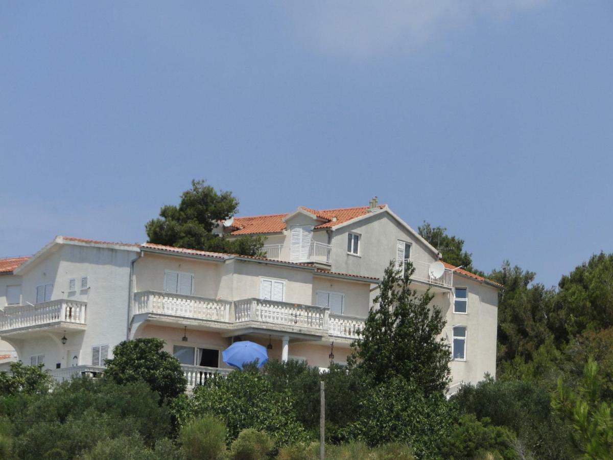 Radojka Hotel Primošten Kültér fotó