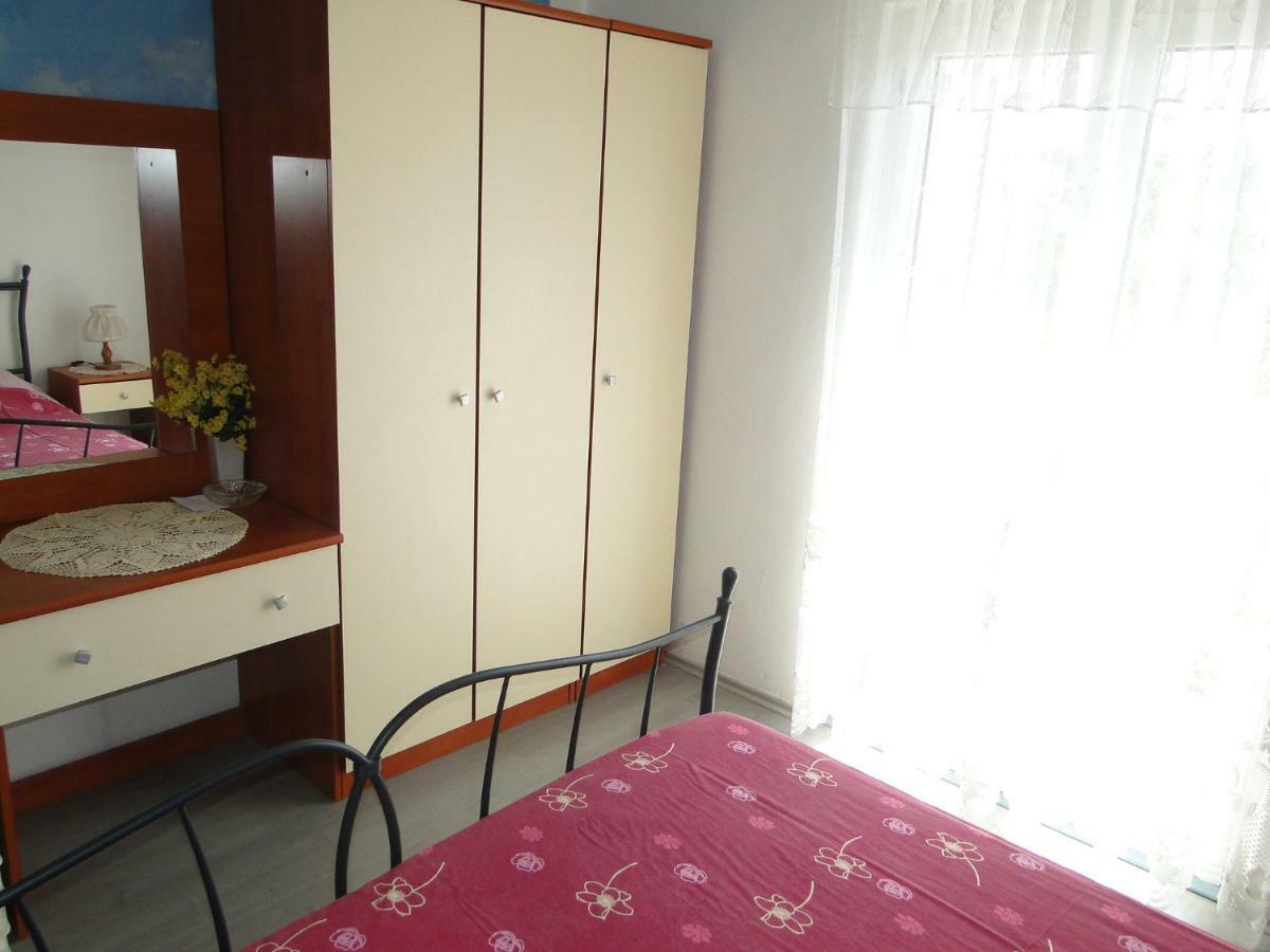 Radojka Hotel Primošten Kültér fotó