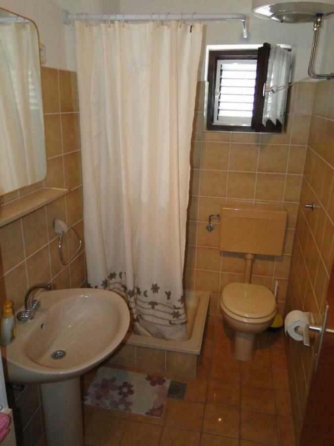 Radojka Hotel Primošten Kültér fotó