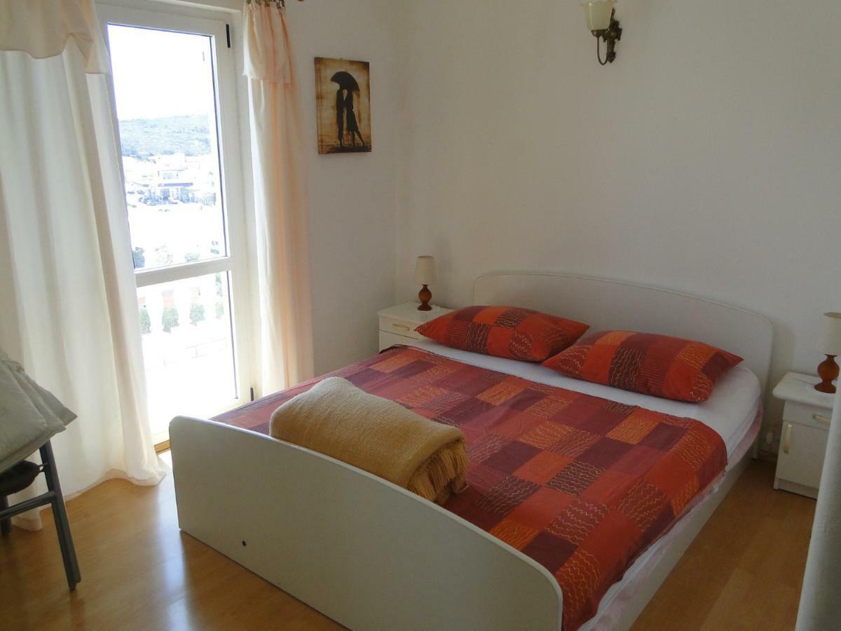 Radojka Hotel Primošten Kültér fotó