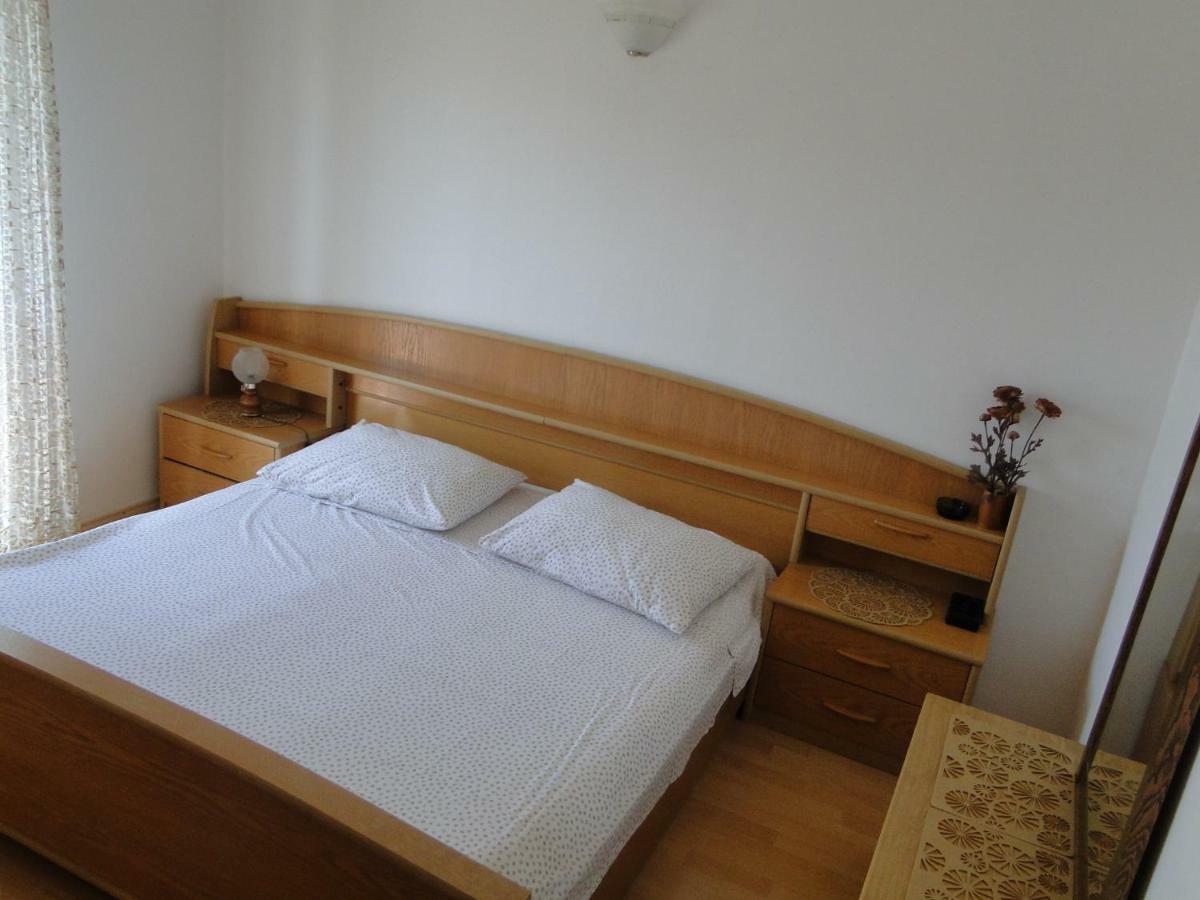Radojka Hotel Primošten Kültér fotó