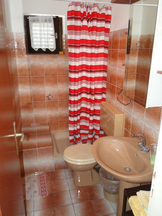 Radojka Hotel Primošten Kültér fotó